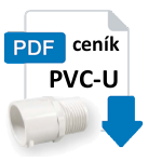 Ceník PVC-U Nibco
